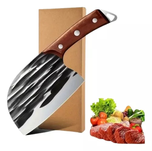 Cuchillo Japonés de Acero Inoxidable TAZAKI