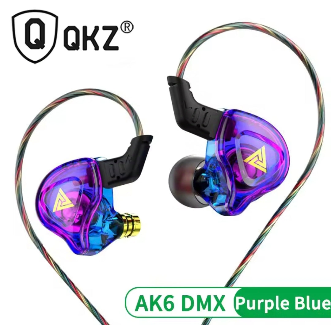 IN EARS CCA CRA (1607161)