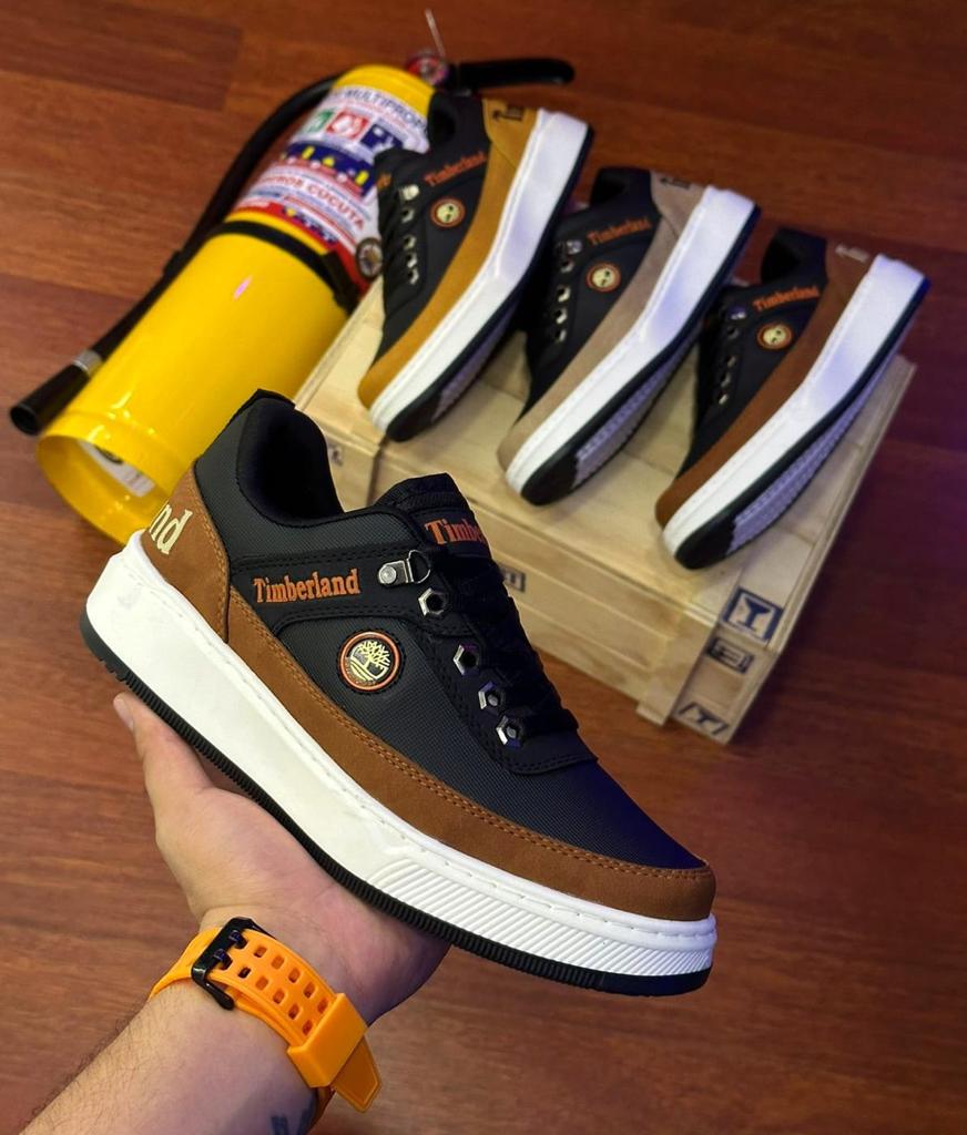 👞 Timberland de Caballero 👞 (1620189)