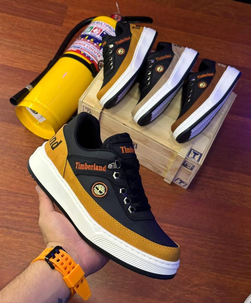 👞 Timberland de Caballero 👞 (1620189)
