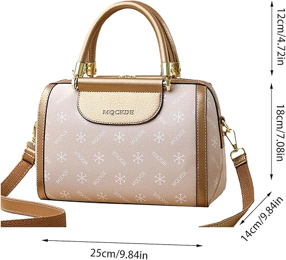 Bolso tote versátil y elegante Alta Gama (1627935)