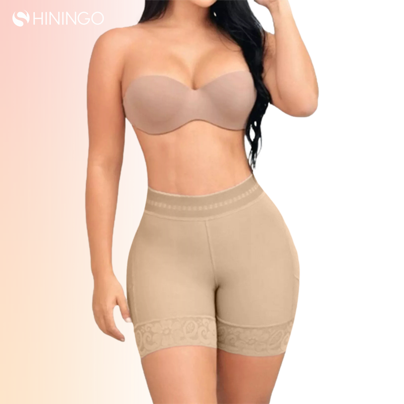 Panty Levanta Cola