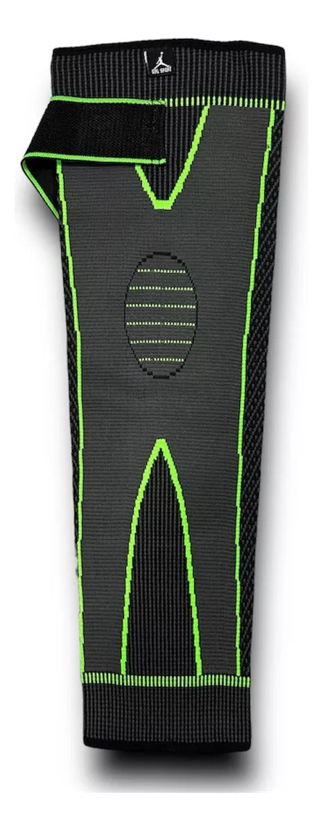 🦵 Rodillera Deportiva con Correa Ajustable  (1632905)