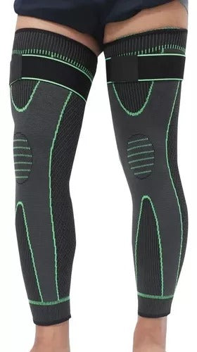 🦵 Rodillera Deportiva con Correa Ajustable  (1632905)