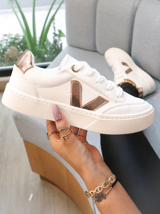 Tenis Casual Veja