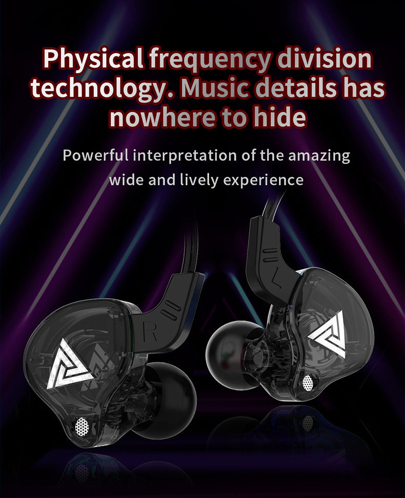 IN EARS CCA CRA (1607161)