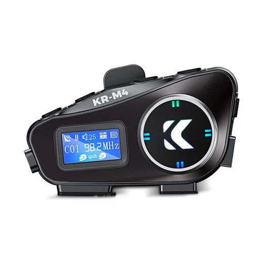 Intercomunicador Multifuncional Kaeler Bass KR-M4 (1642473)
