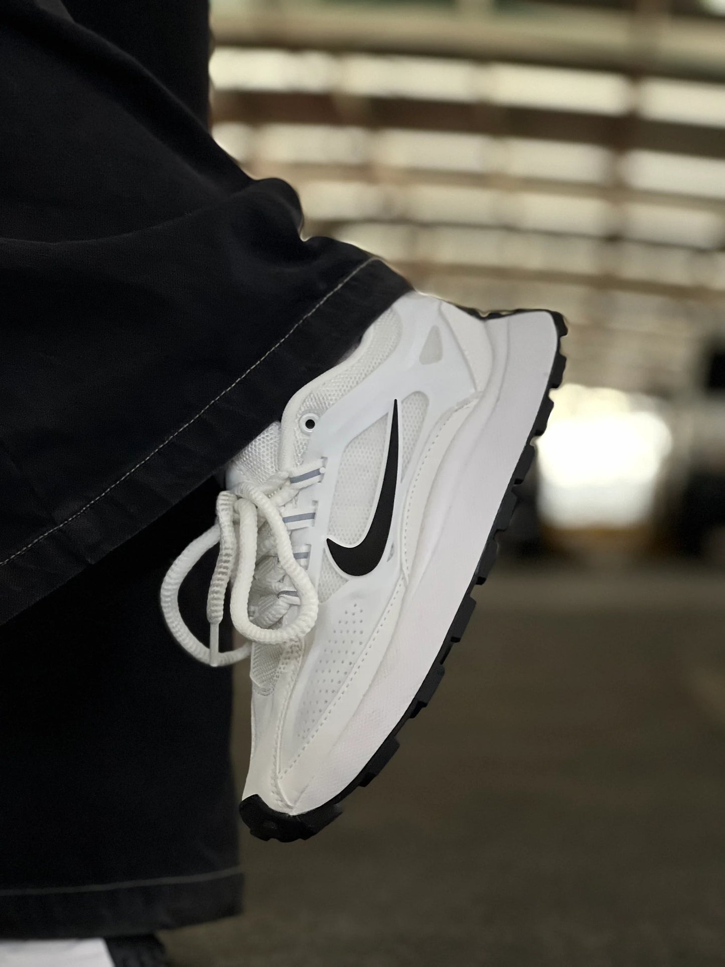 🔥 Nike Bailleli: La Revolución del Sneaker (1647870)