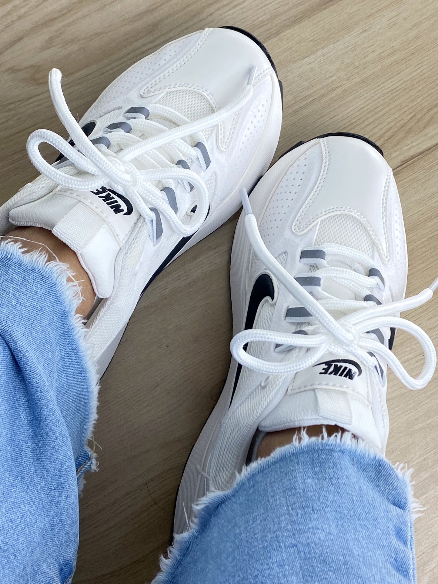 🔥 Nike Bailleli: La Revolución del Sneaker (1647870)