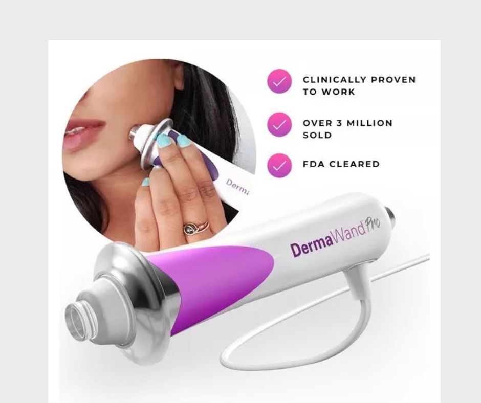 🌟 DermaWand Pro – Tu Aliado en el Cuidado Antiedad (1649813)