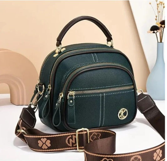 👜 Bolso Bandolera Para Mujer – Elegancia y Comodidad  (1674882)