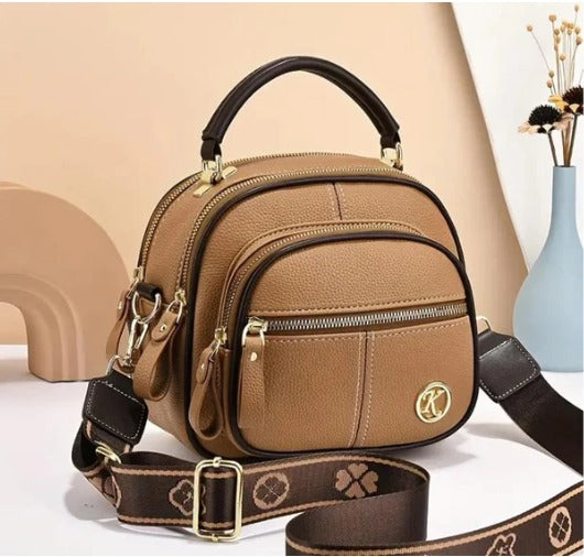 👜 Bolso Bandolera Para Mujer – Elegancia y Comodidad  (1674882)