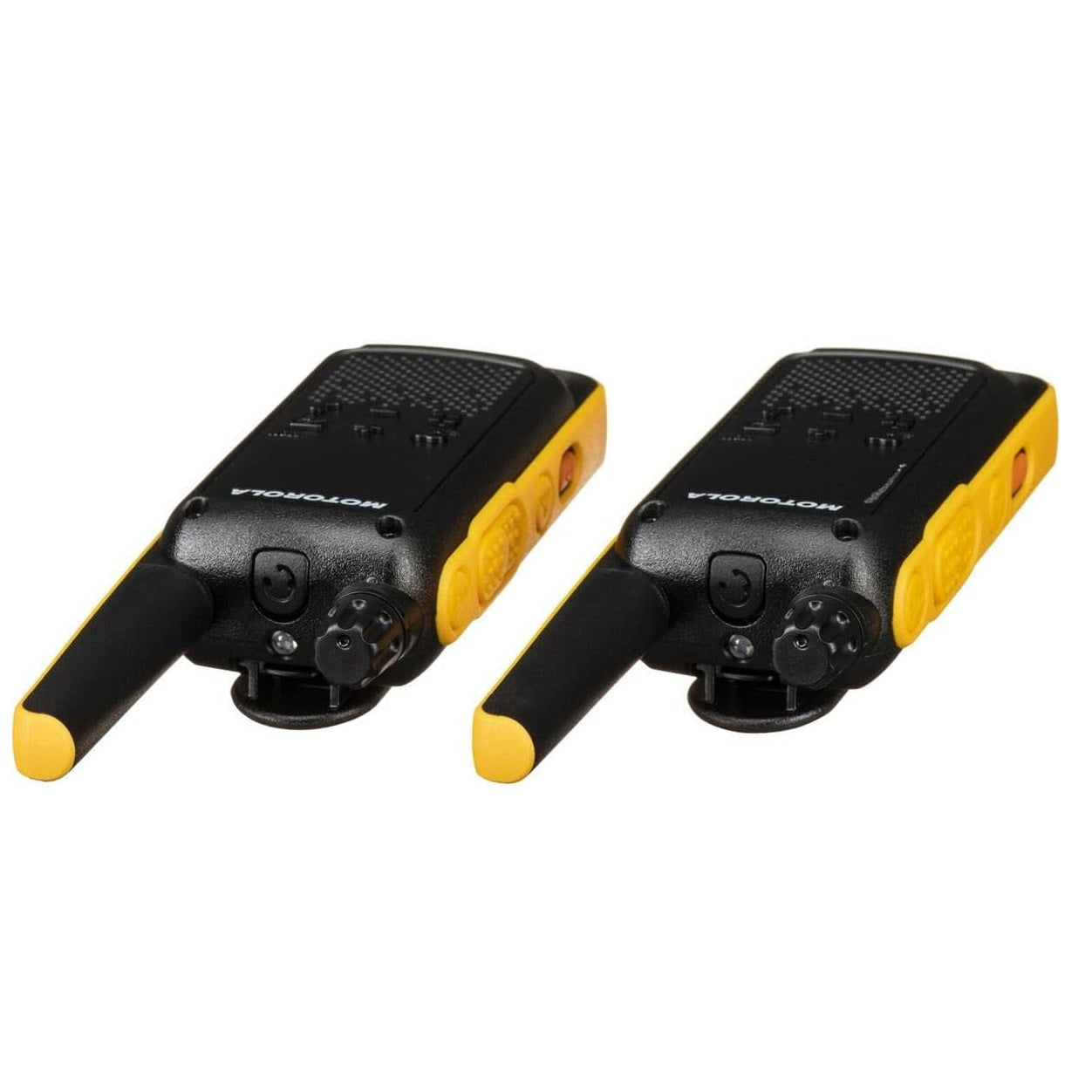 📶 Motorola Talkabout T470 | Conexión Sin Límites en Cualquier Terreno