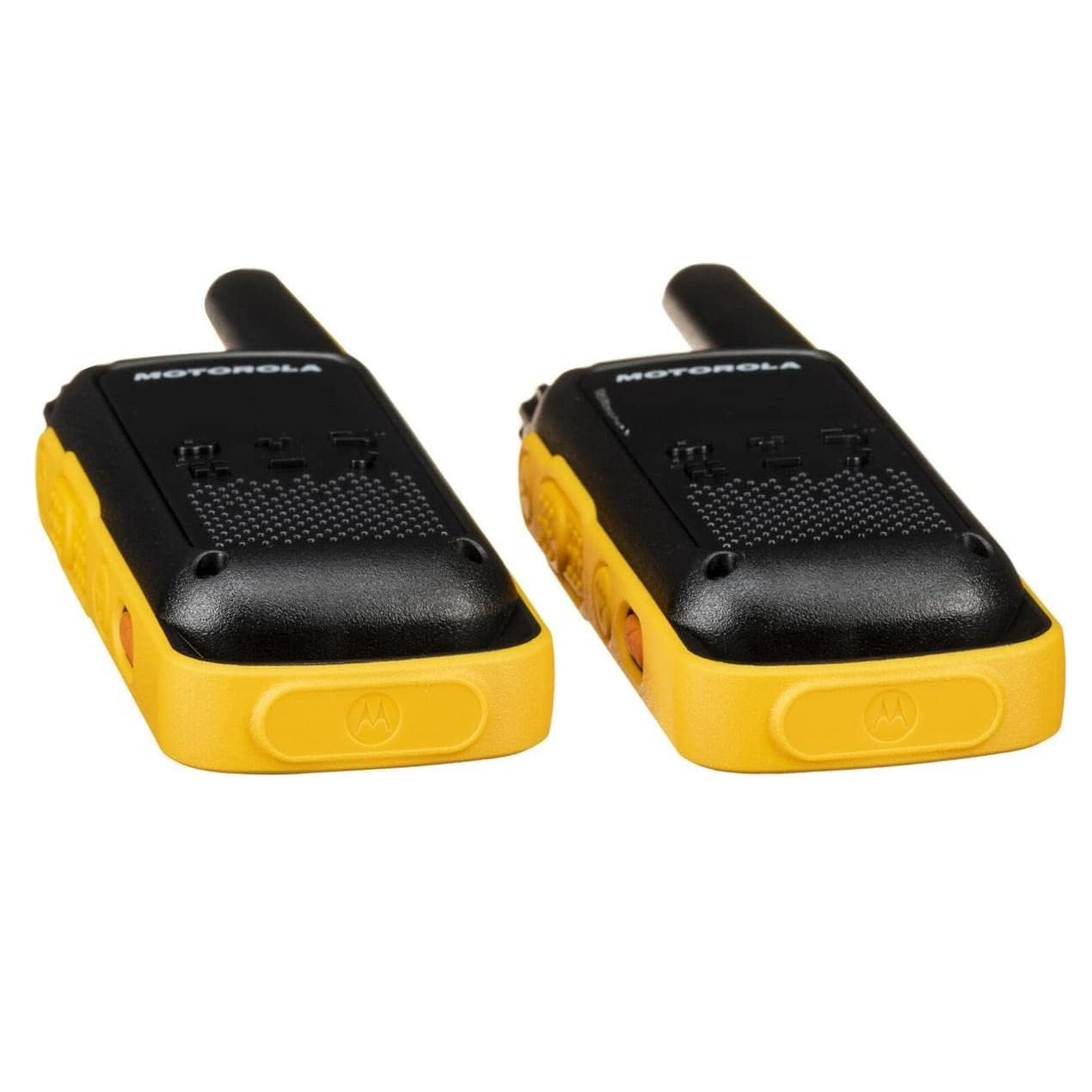 📶 Motorola Talkabout T470 | Conexión Sin Límites en Cualquier Terreno