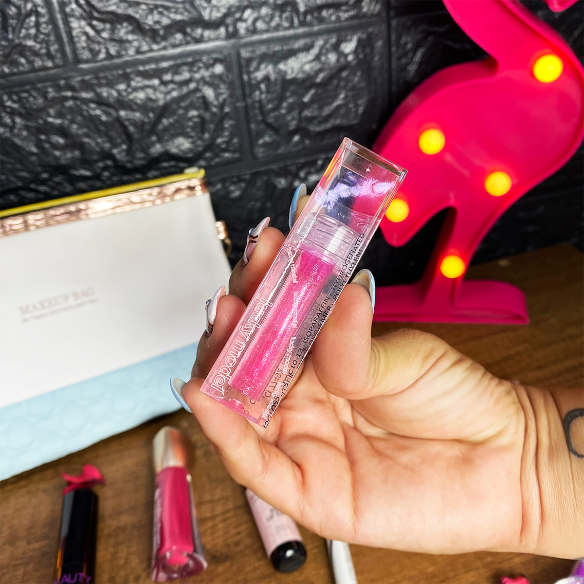 Kit Completo de Maquillaje Profesional (1924419)