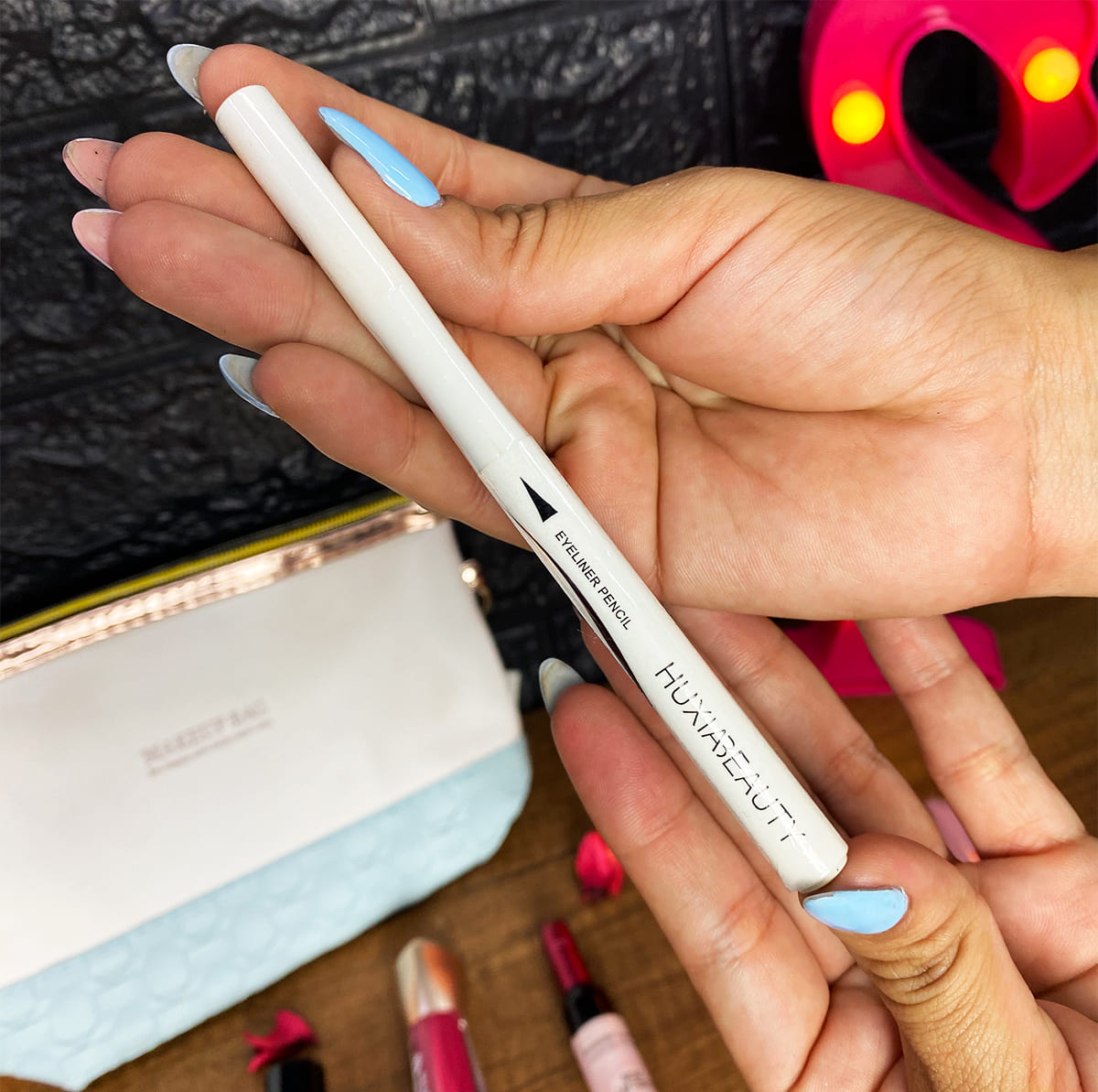 Kit Completo de Maquillaje Profesional (1924419)