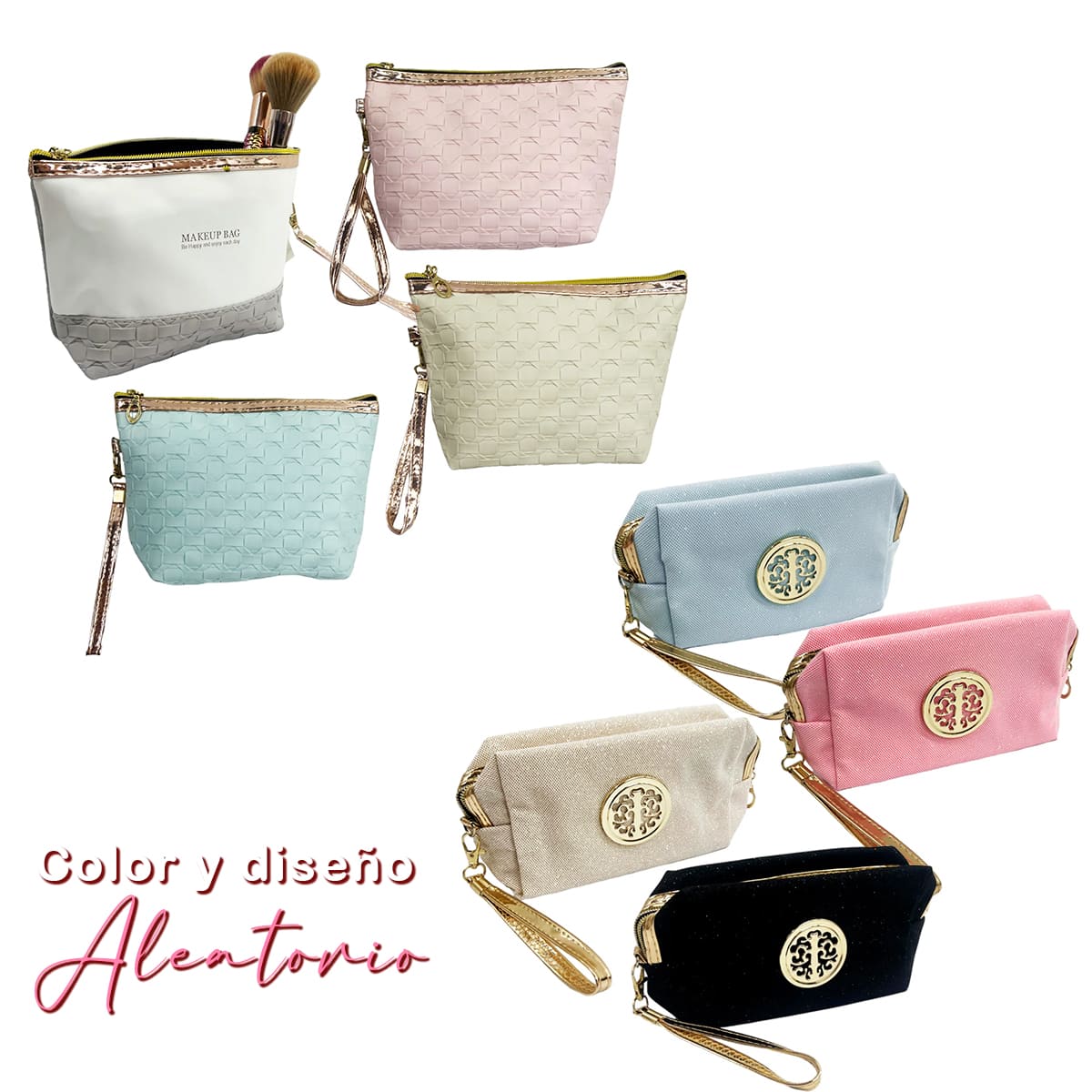 Kit Premium + Cosmetiquera Organizadora (1924437)