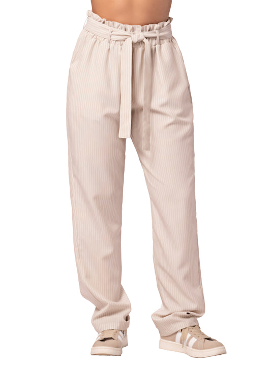 PANTALON EN POLIESTER REF 8678