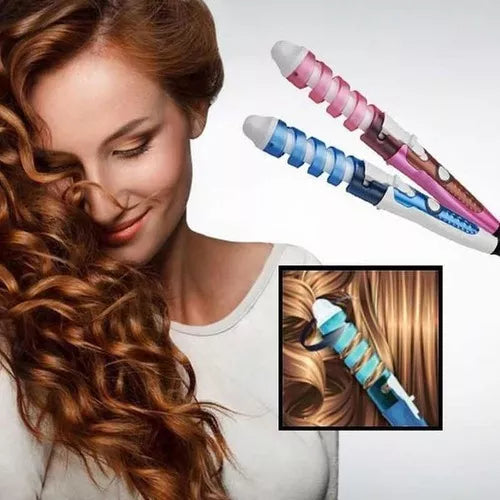 Rizadora Nova Onduladora de cabello