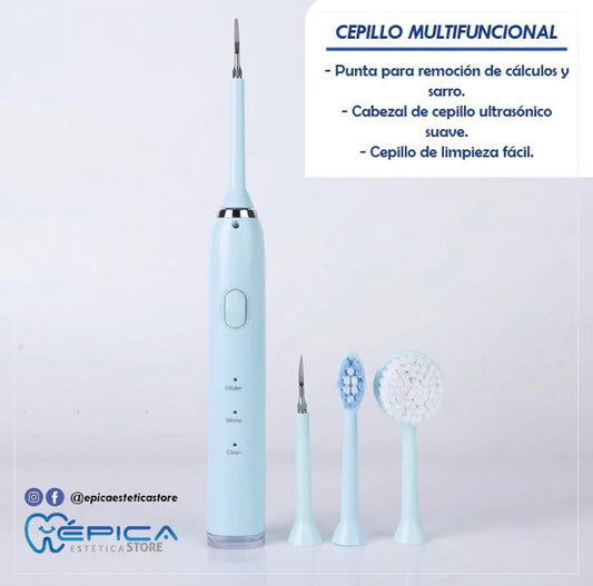 Kit de Belleza Facial y Dental – Cuidado Completo para Tu Sonrisa y Piel