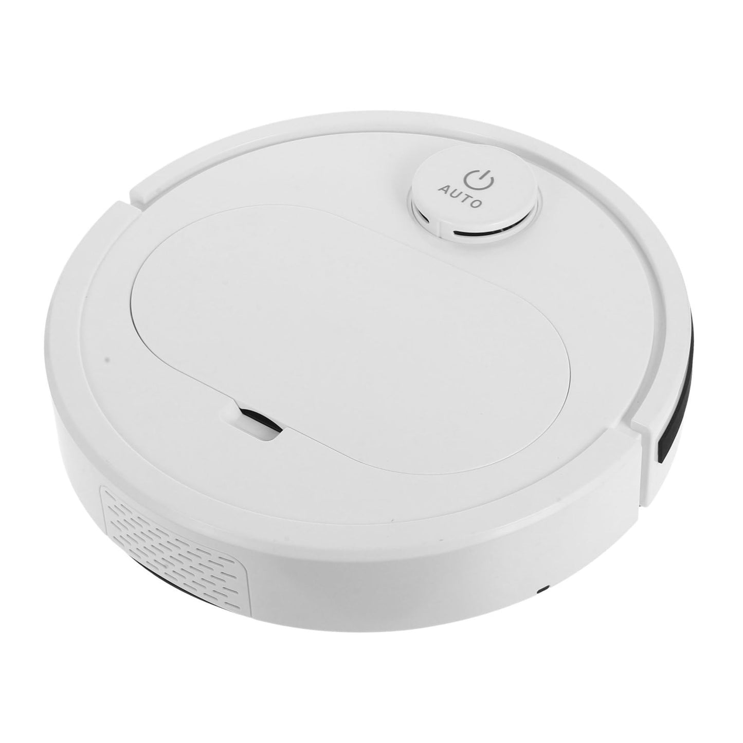 Robot Aspiradora Compacto y Automático S-617 (1367894)