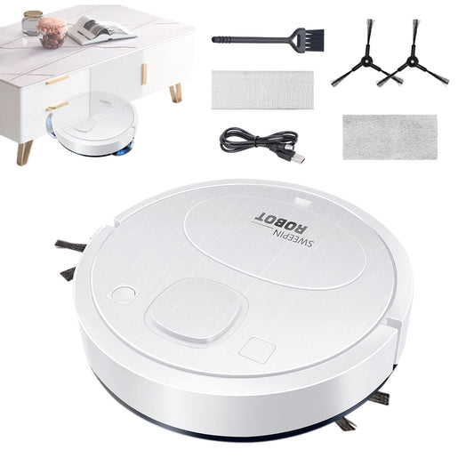 ROBOT ASPIRADOR