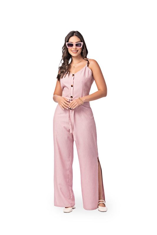 ENTERIZO EN POLIESTER REF 8703
