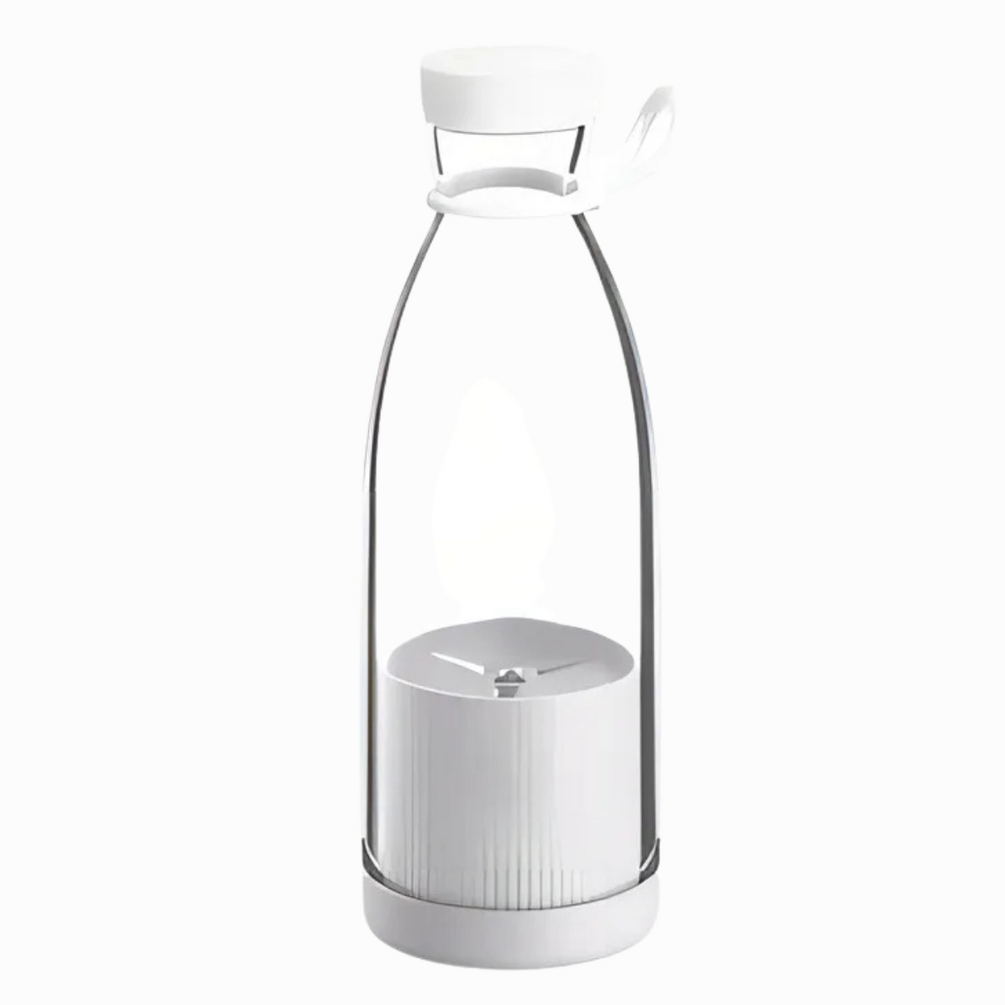 Botella Licuadora Recargable (557266)