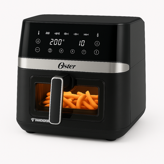 Freidora de Aire Digital Oster 6 L (1805102)
