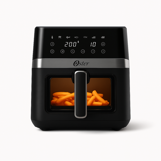 Oster® Freidora de Aire Digital 4L (1834100)