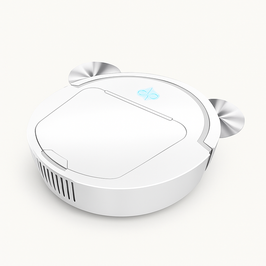 Aspiradora Robot Inteligente YS-28 (1736649)