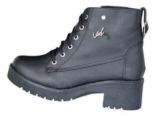 ✨ Botas de Cuerina Vélez – Diseño Sofisticado y Comodidad Superior ✨ (1114698)