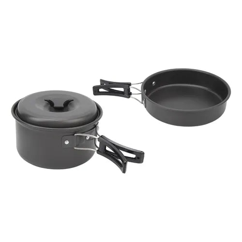 Set de Cocina Portátil para Camping (1735757)