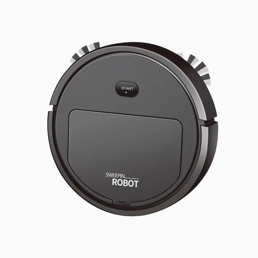 Robot Aspiradora Barrido Recargable (979915)
