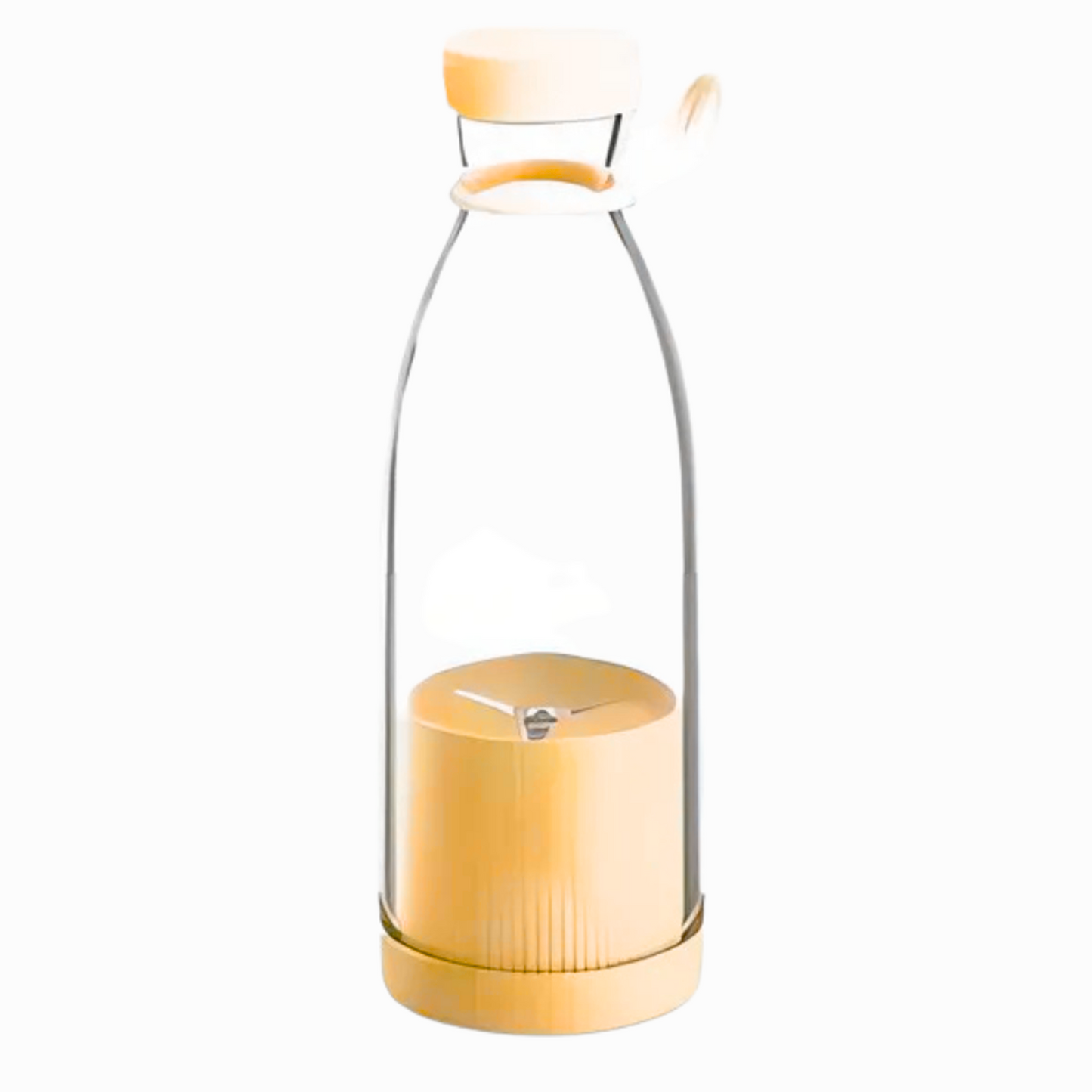 Botella Licuadora Recargable (557266)