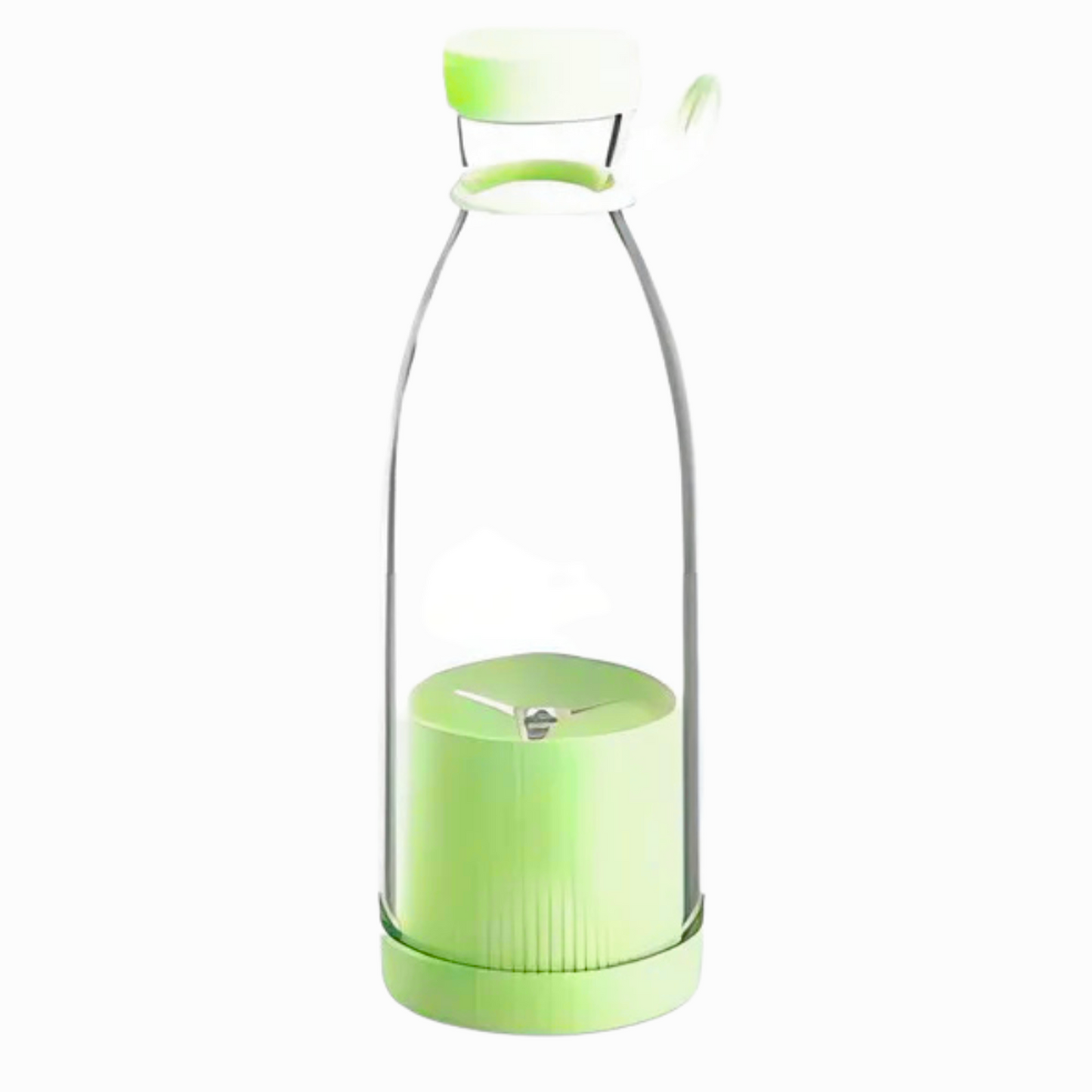 Botella Licuadora Recargable (557266)