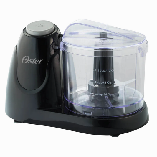 Mini picatodo Oster negro (695940)