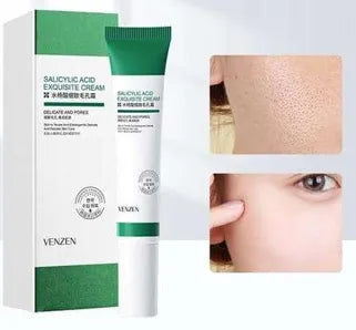 Crema Ácido Salicílico Bioaqua (1174130)