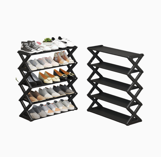 Organizador de Zapatos Multinivel (1647695)