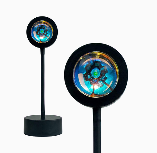 Lámpara Proyector de Luz de Atardecer (399613)