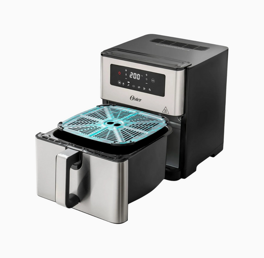 Air Fryer OSTER Freidora de aire 9 Litr (271891)