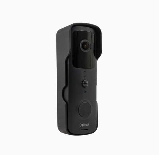 Timbre Cámara de Seguridad Full HD 1080P (809571)
