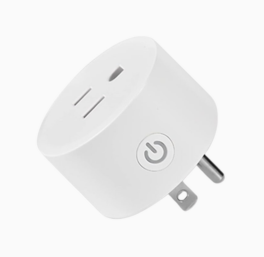 🔌 Enchufe Inteligente WiFi (765033)