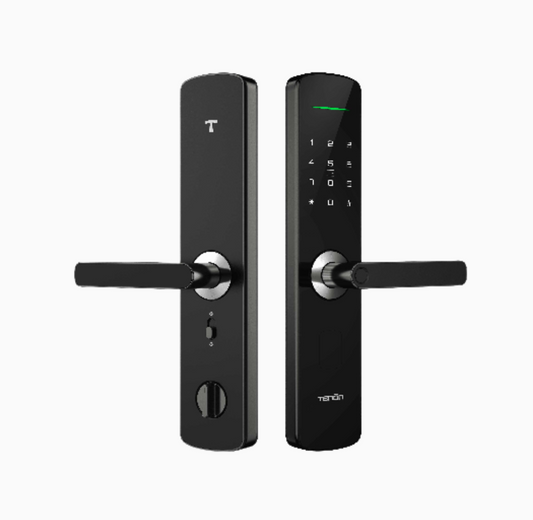 🔐 Cerradura Electrónica Inteligente (922441)