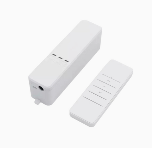 Motor Inteligente WiFi Roller  (1619707)
