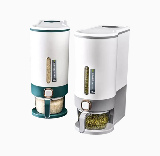 Dispensador de Granos y Cereales 10kg (850930)