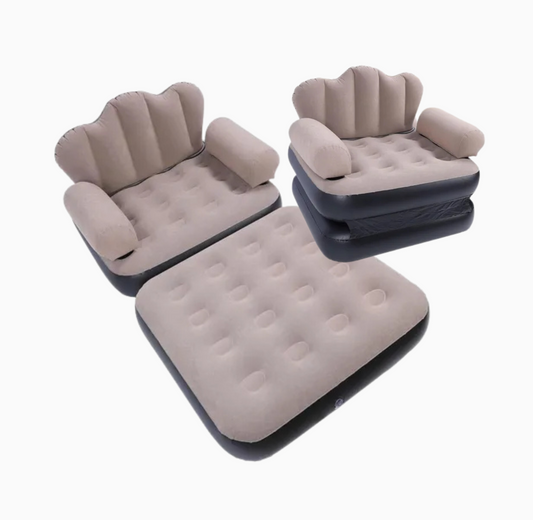 Sofá Inflable 5 en 1 (1676298)
