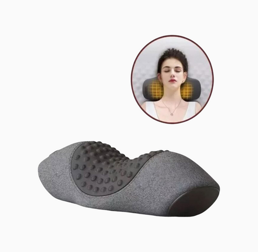 Almohada Masajeadora Cervical 004 (1732115)