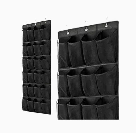 Organizador de Puerta 2 en 1 (1503260)