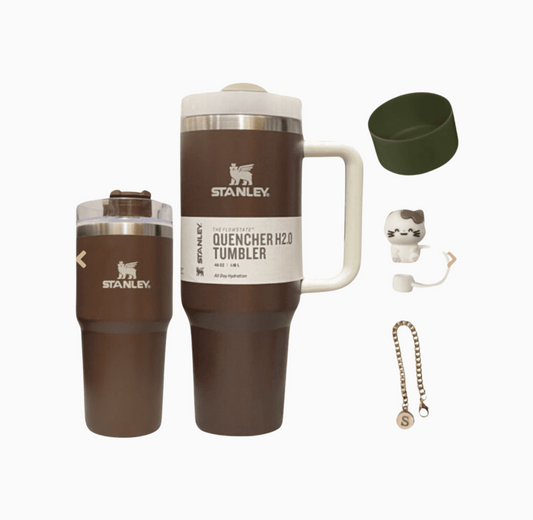 Combo Termo Stanley Duo Premium (1642683)